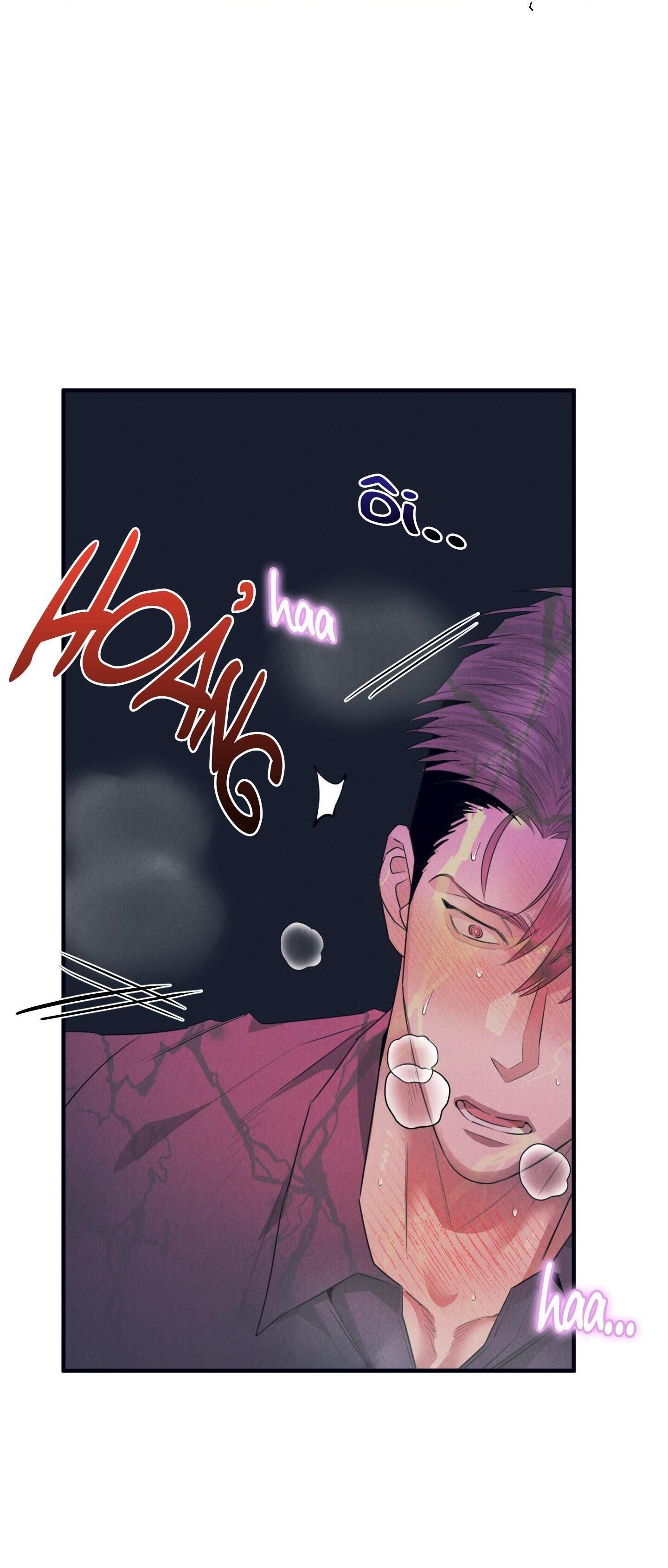 tuyển tập manhwa dằm khăm Chapter 40 - Vàng 6 END - Next Chương 41