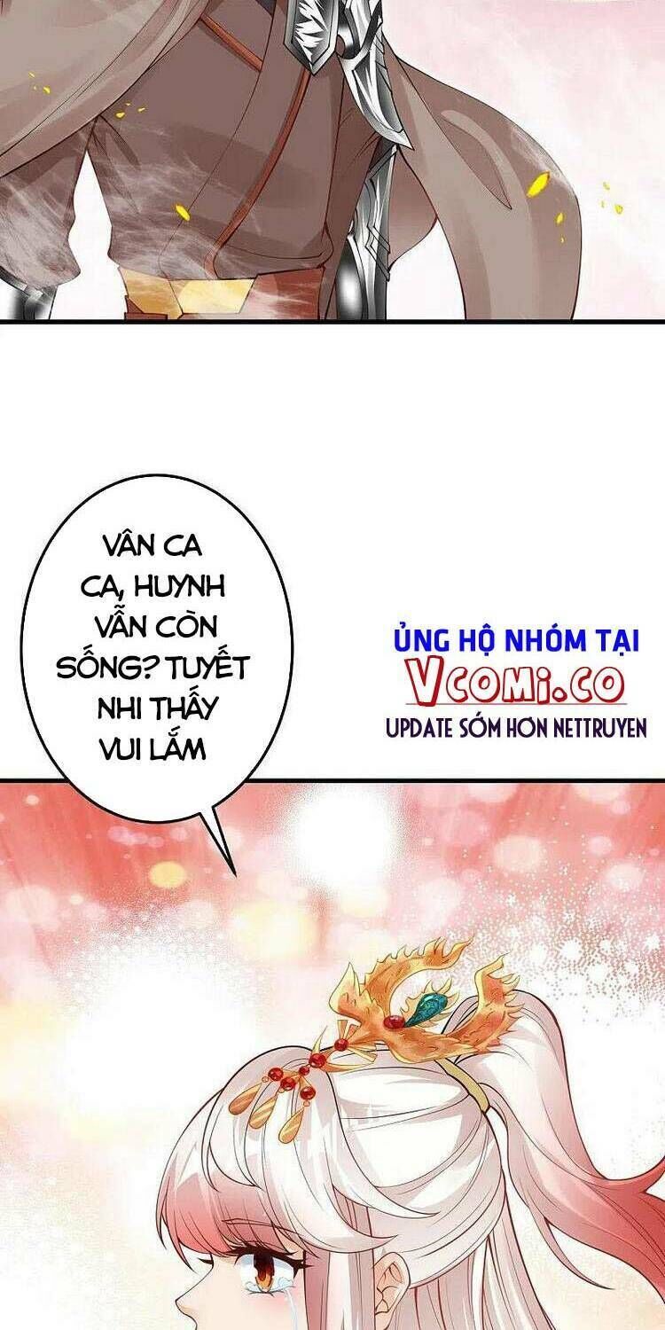 nghịch thiên tà thần chapter 416 - Next chapter 417