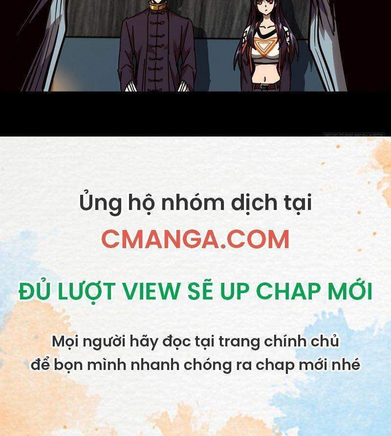 đại tượng vô hình Chapter 164 - Trang 2