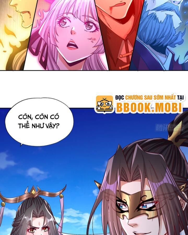 ta bị nhốt cùng một ngày mười vạn năm Chapter 435 - Next Chapter 436