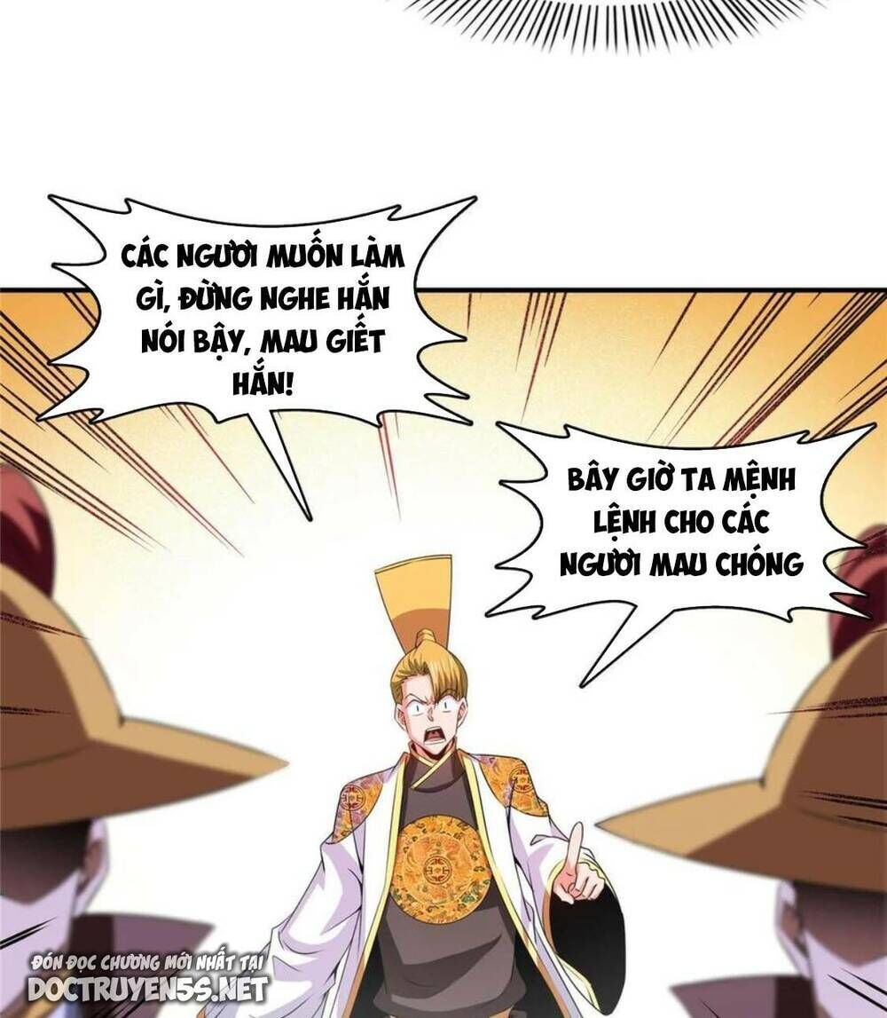 thiên đạo đồ thư quán chapter 249 - Next chapter 250