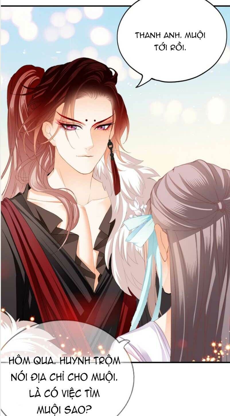 bổn vương muốn ngươi chapter 107 - Next chapter 109