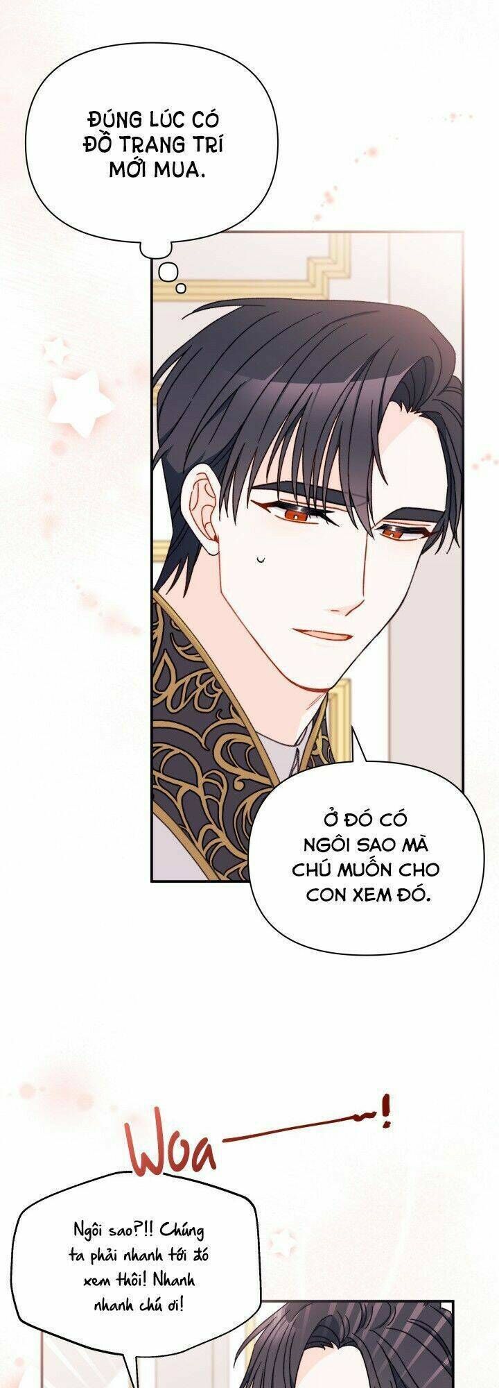 tôi đã có chồng sau khi nhặt được nam chính chapter 33 - Next Chapter 33.5