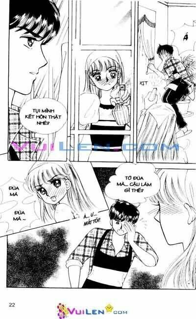 Cánh cửa mùa hè Chapter 6 - Trang 2