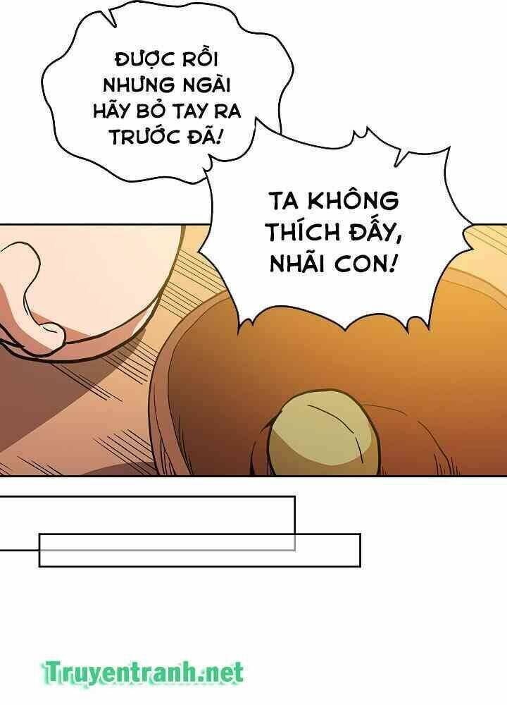 chuyển sinh ma pháp đặc biệt yếu chapter 54 - Next chapter 55