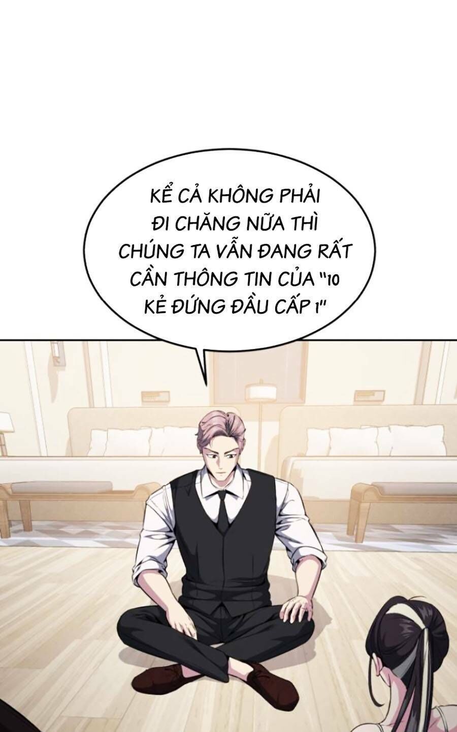 cậu bé của thần chết chương 171 - Next chapter 172