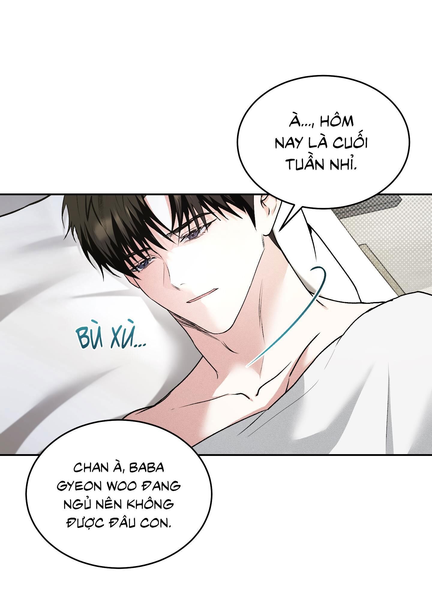 bắn là dính Chapter 30 NT6 - Trang 2