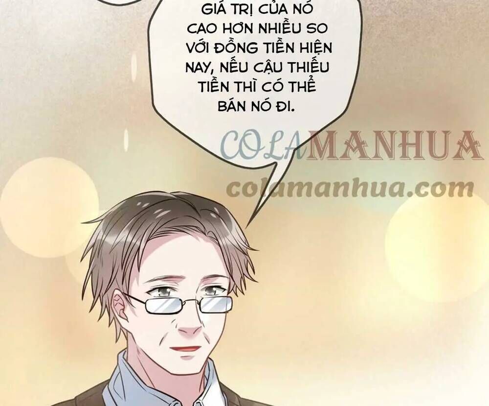 chung cư yêu quái chapter 95 - Trang 2