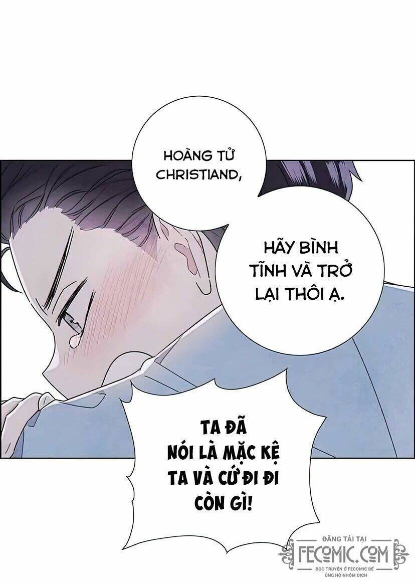 tôi đã cướp mất đêm đầu tiên của nam chính chapter 94 - Next chapter 95