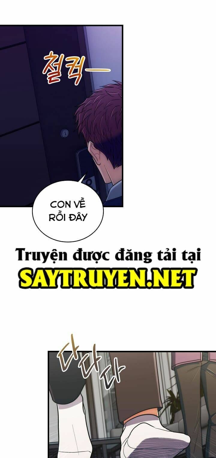 Bác Sĩ Trở Lại Chapter 95 - Trang 2