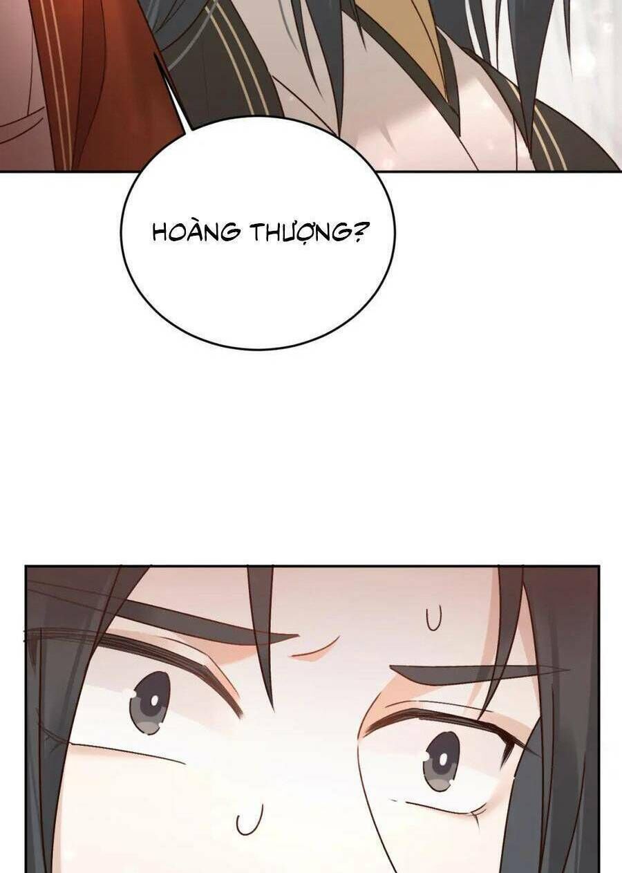 hoàng hậu vô đức chapter 98 - Trang 2