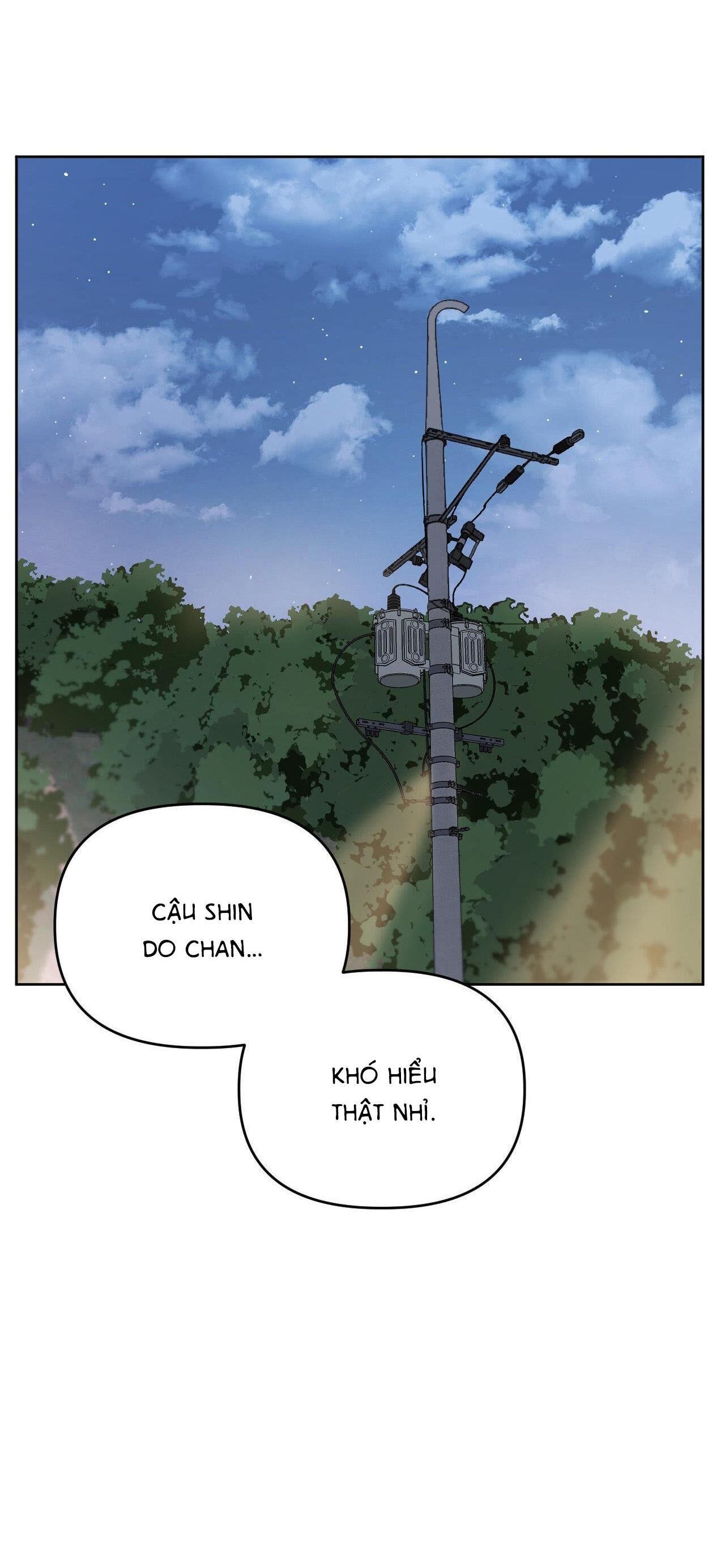 (cbunu) chàng trai mỹ thuật Chapter 9 - Trang 1