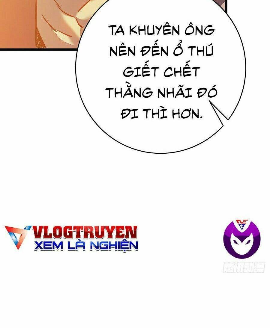 Sát Thần Chi Lộ Tại Dị Giới Chapter 18 - Trang 2