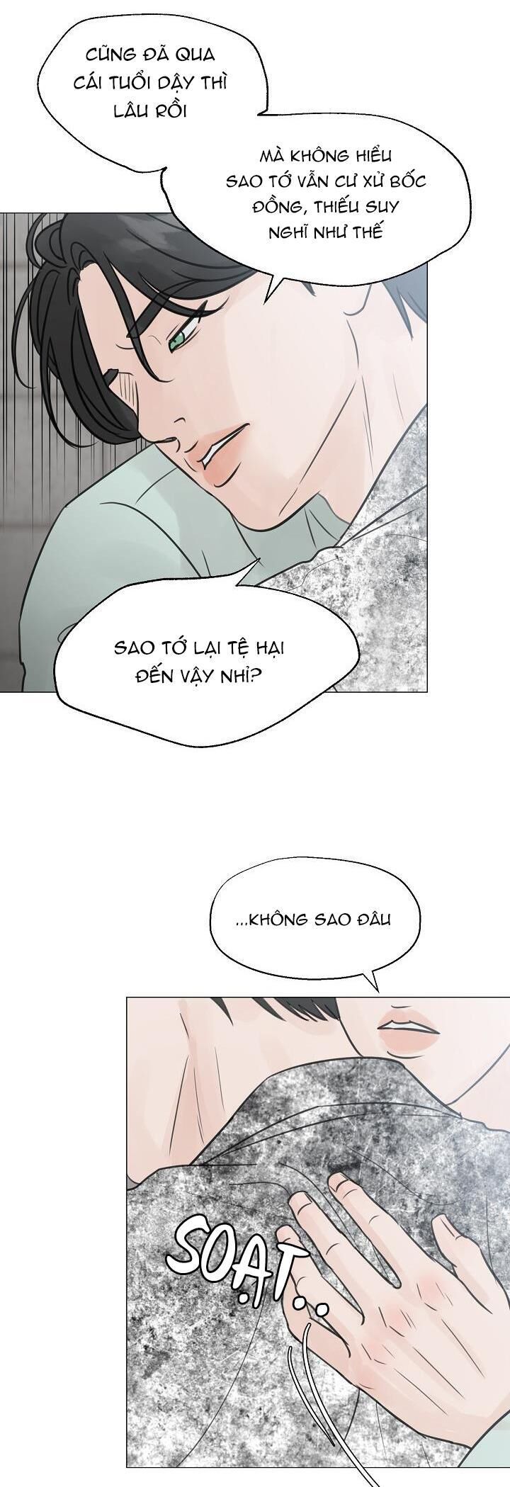 Ở LẠI BÊN TÔI Chapter 42 ss2 - 9 - Next Chapter 43 - 10