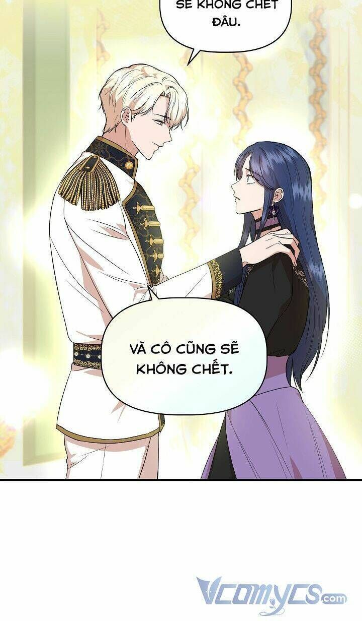 tôi không phải là cinderella chapter 36 - Trang 2