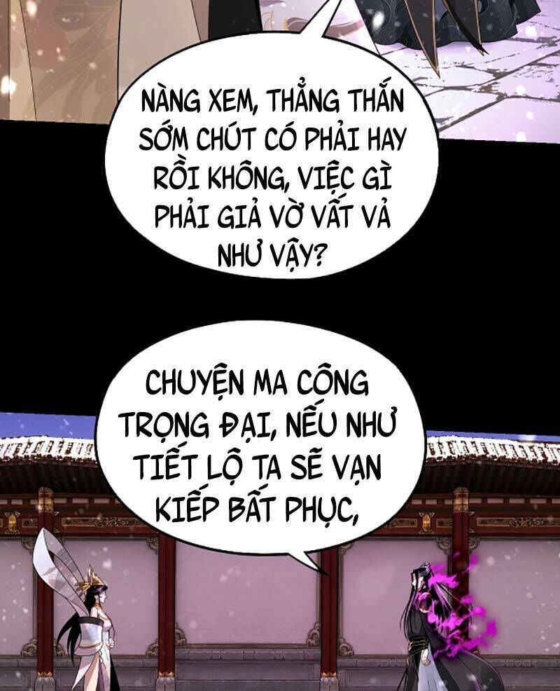 ta trời sinh đã là nhân vật phản diện chapter 54 - Next chapter 55