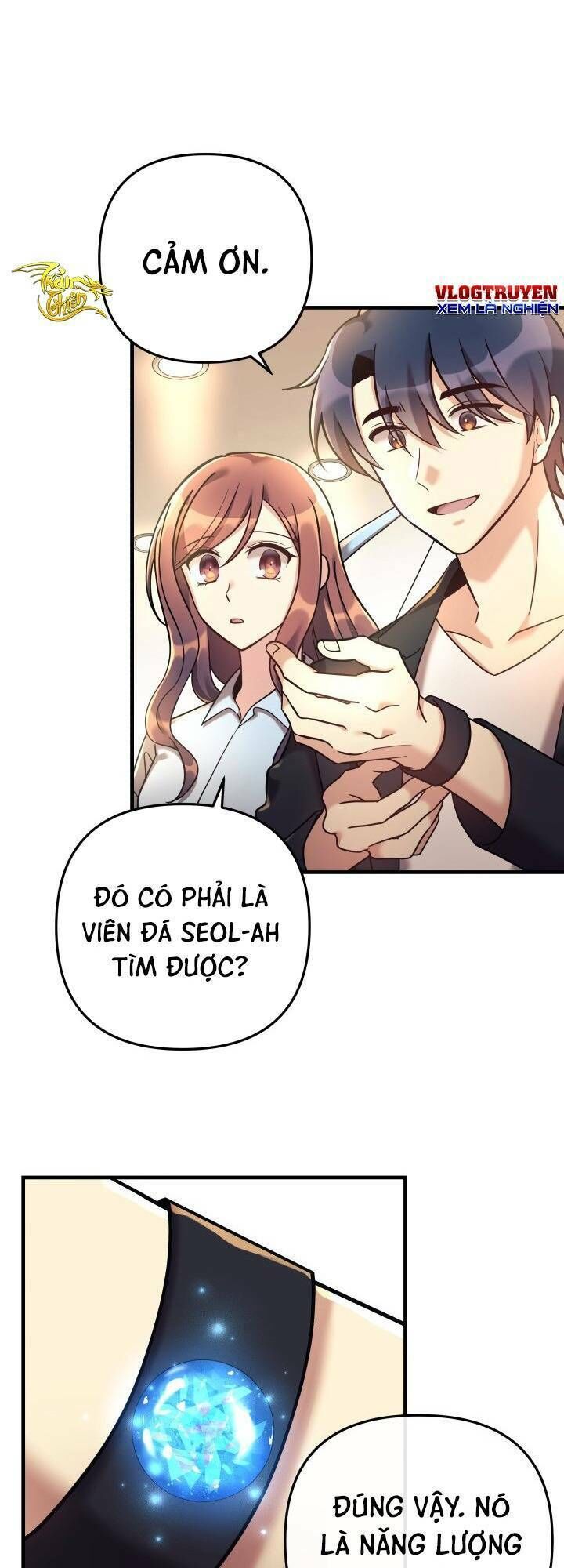 con gái tôi là trùm cuối chapter 6 - Trang 2