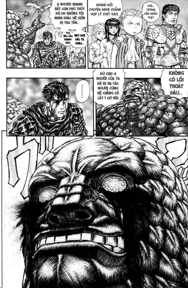 berserk chapter 183 - Trang 2