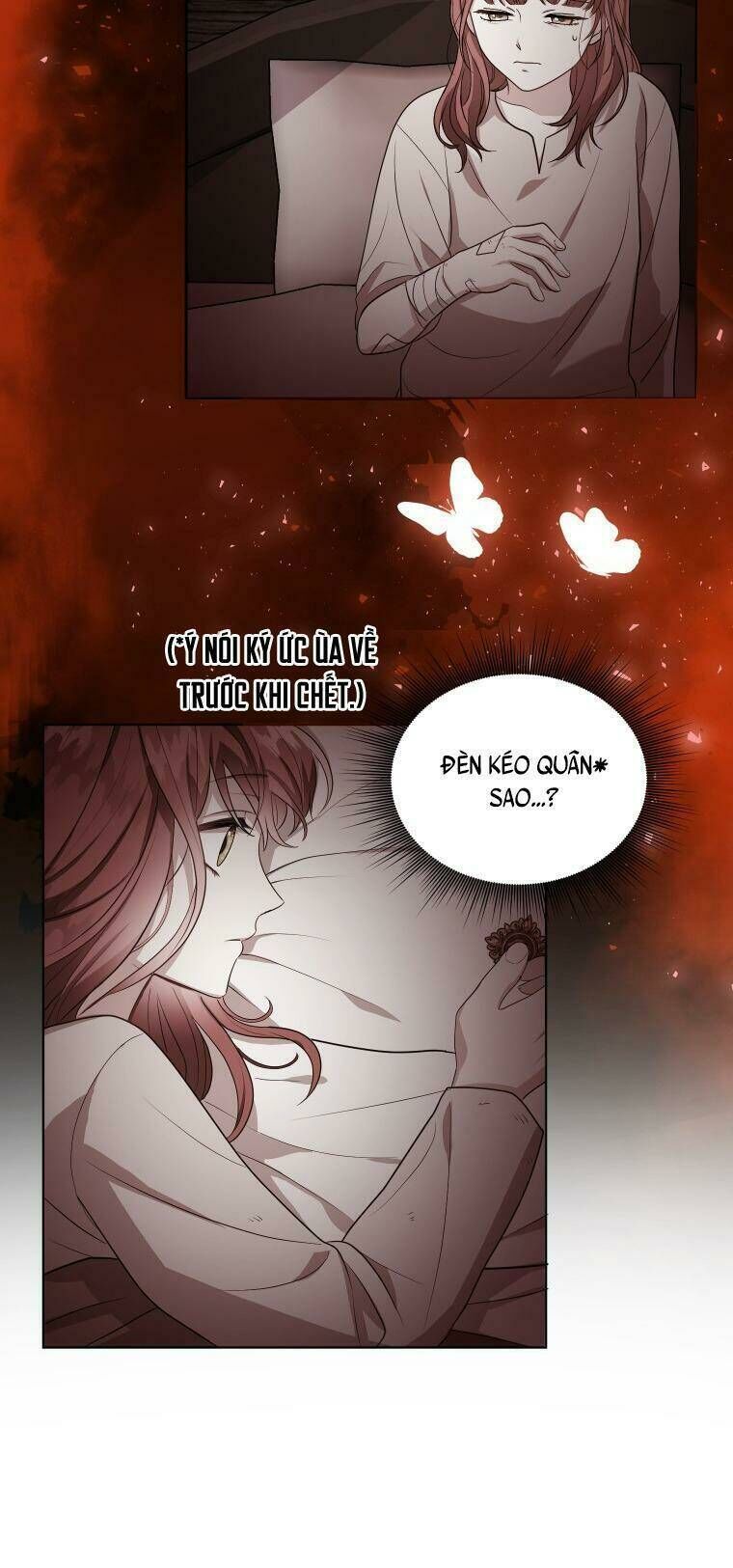 trở thành phiên dịch viên của bạo chúa chapter 5 - Trang 2