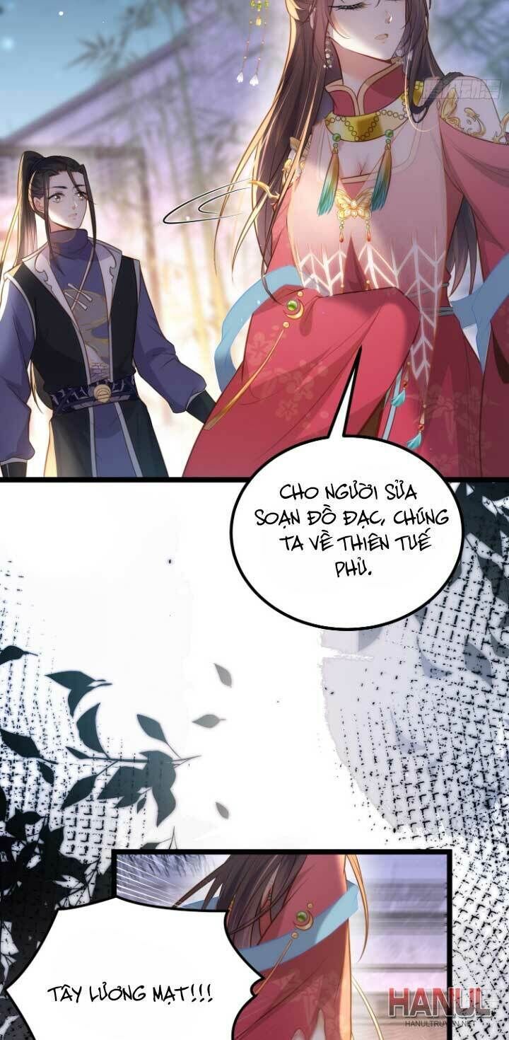 hoạn phi thiên hạ chapter 274 - Next chapter 275