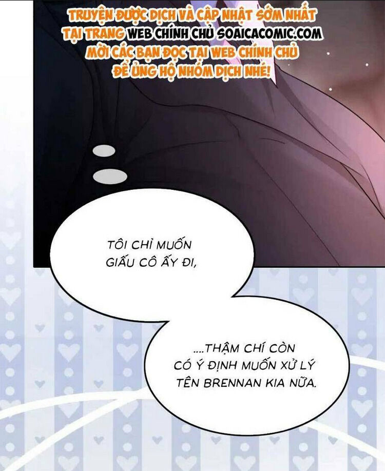 được các anh trai chiều chuộng tôi trở nên ngang tàng chapter 172 - Next chapter 173