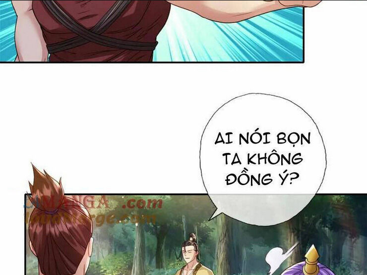 ta có thể đốn ngộ vô hạn chapter 130 - Trang 2