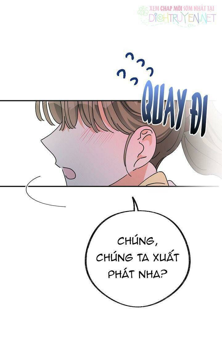 người hùng của ác nữ chapter 33 - Trang 2