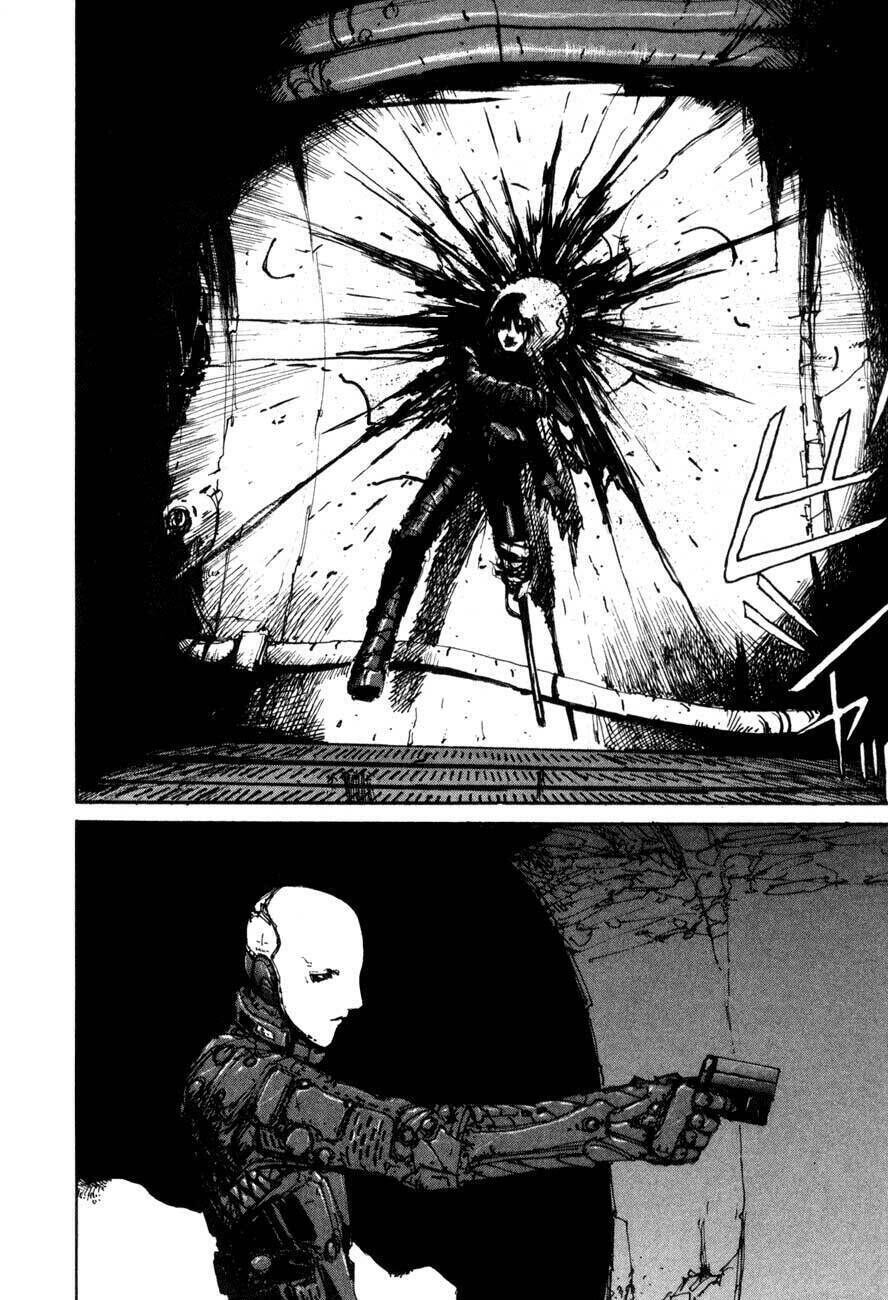 Blame! Chapter 65 - Next 