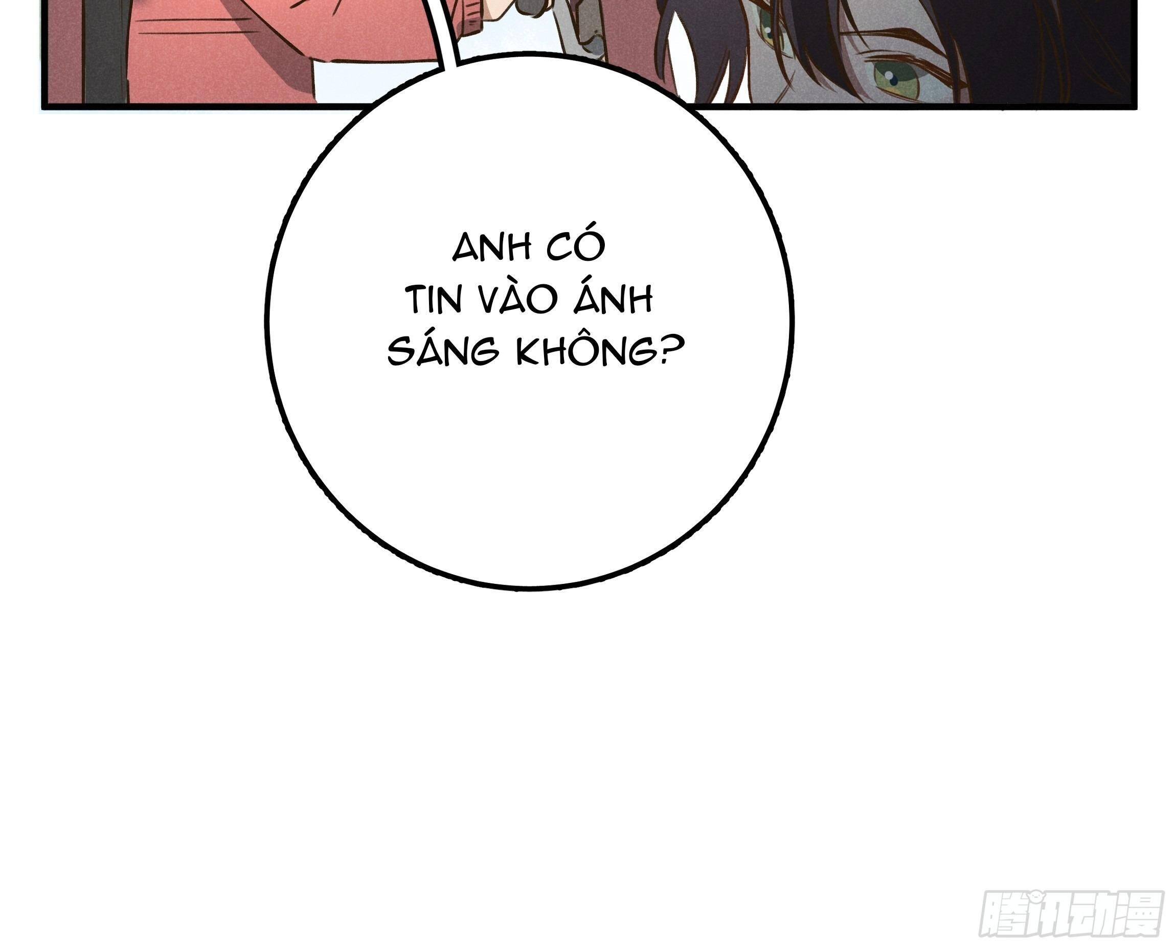 ra ruộng ngô với anh á, còn lâu! Chapter 6 NGANG RAW - Trang 1