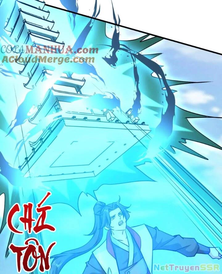 Vô Địch Đốn Ngộ Chapter 311 - Trang 2