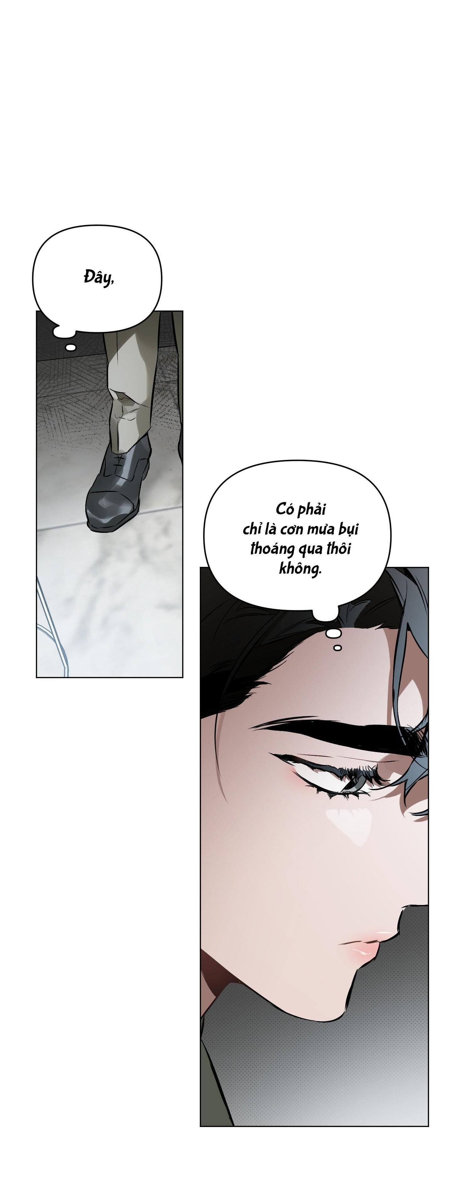 (CBunu) Định Tên Mối Quan Hệ Chapter 55 - Trang 2