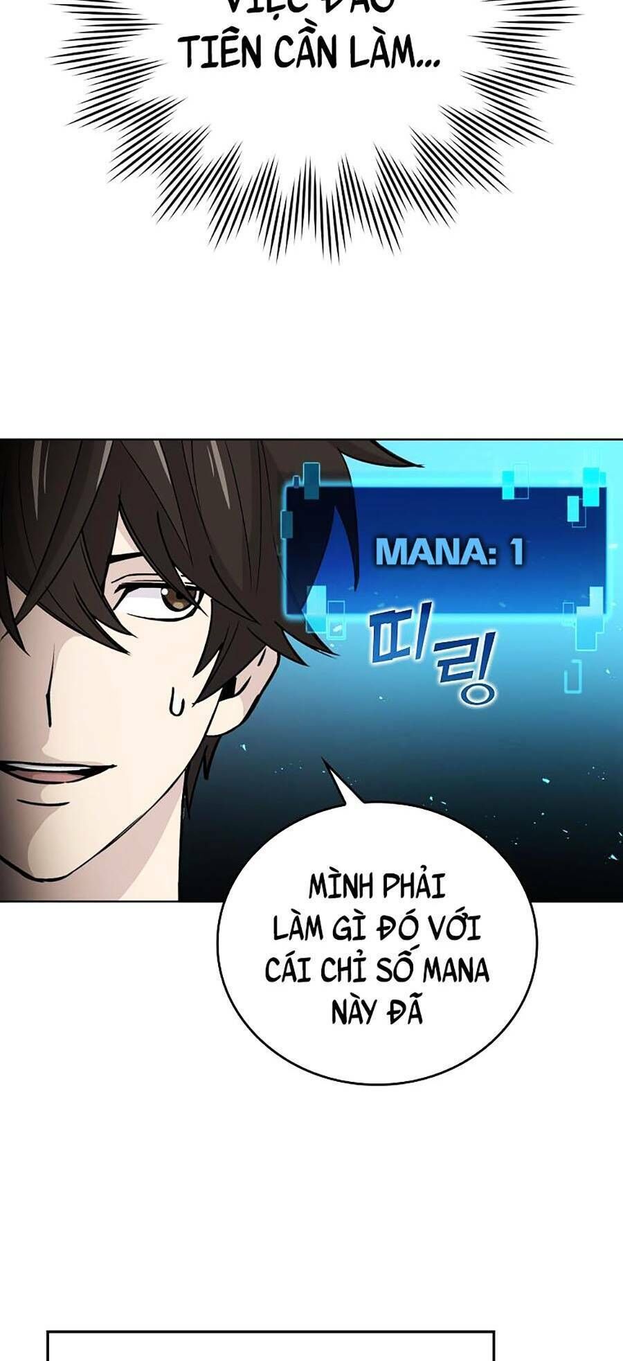 tình yêu với cô megumi hàng xóm Chapter 2 - Trang 1