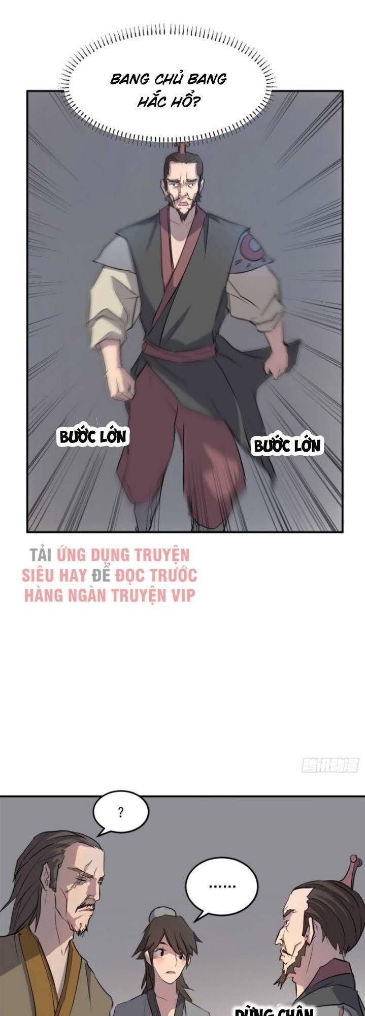 Bất Tử Chí Tôn Chapter 9 - Trang 2