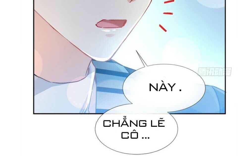 bá đạo tổng tài nhẹ nhàng yêu chapter 2: trả Ơn anh - Next chapter 3: ngu ngốc chính là thông minh