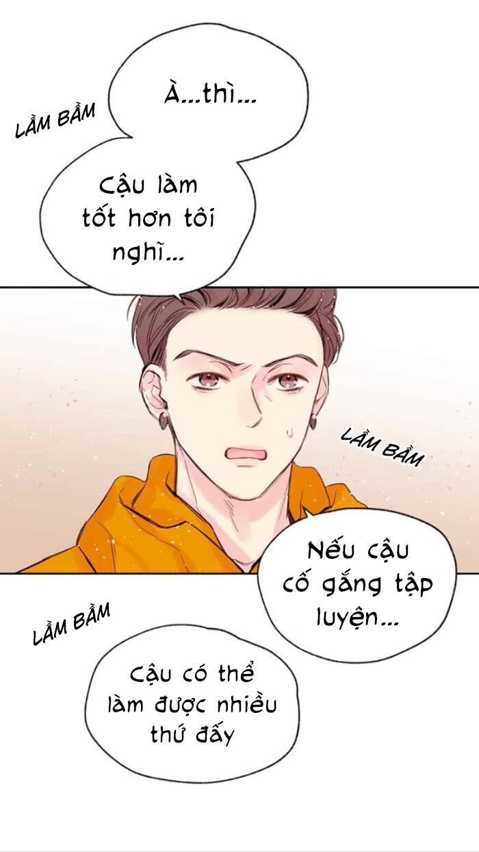 bí mật của tôi Chapter 6 - Trang 1