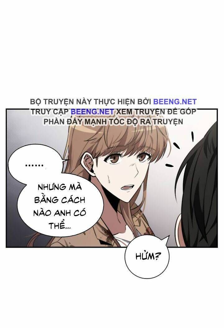 toàn trí độc giả Chapter 7 - Trang 2