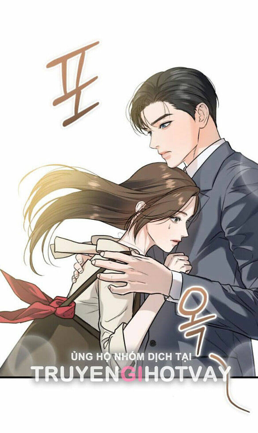 nóng lòng muốn giày vò em Chapter 34 - Trang 2