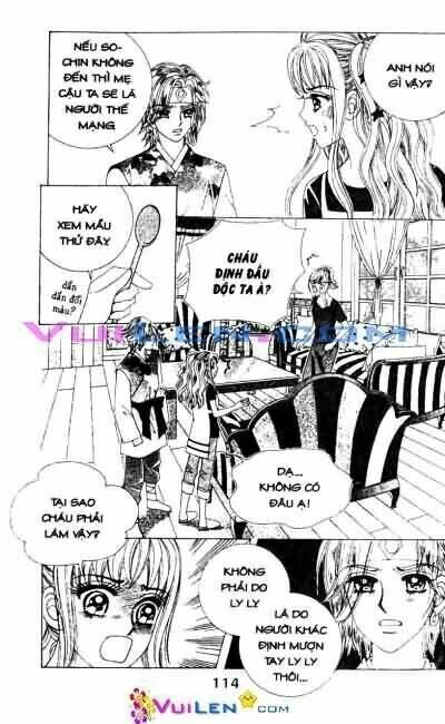 Mùa Ảo Vọng - Strange Pension Chapter 9 - Next Chapter 10