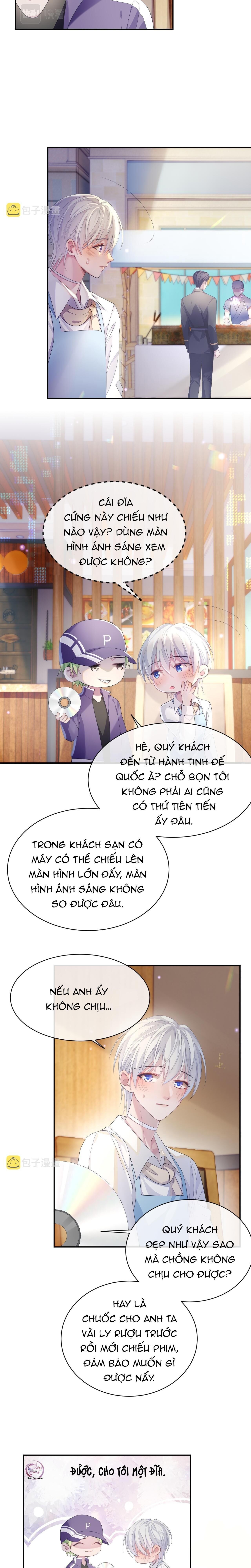 đề nghị ly hôn Chapter 55 - Trang 2