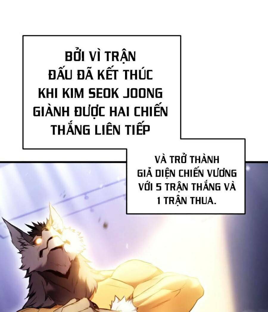 huyền thoại game thủ - tái xuất Chapter 48 - Trang 2