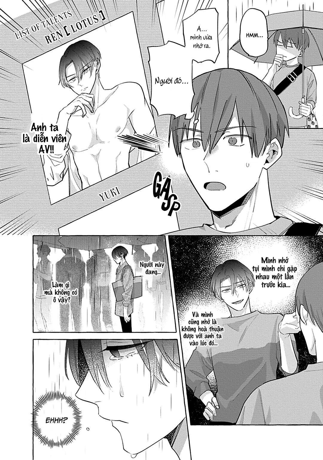 Shirouto Dakedo Ari Desu Ka Chapter 1 - Next Chapter 2