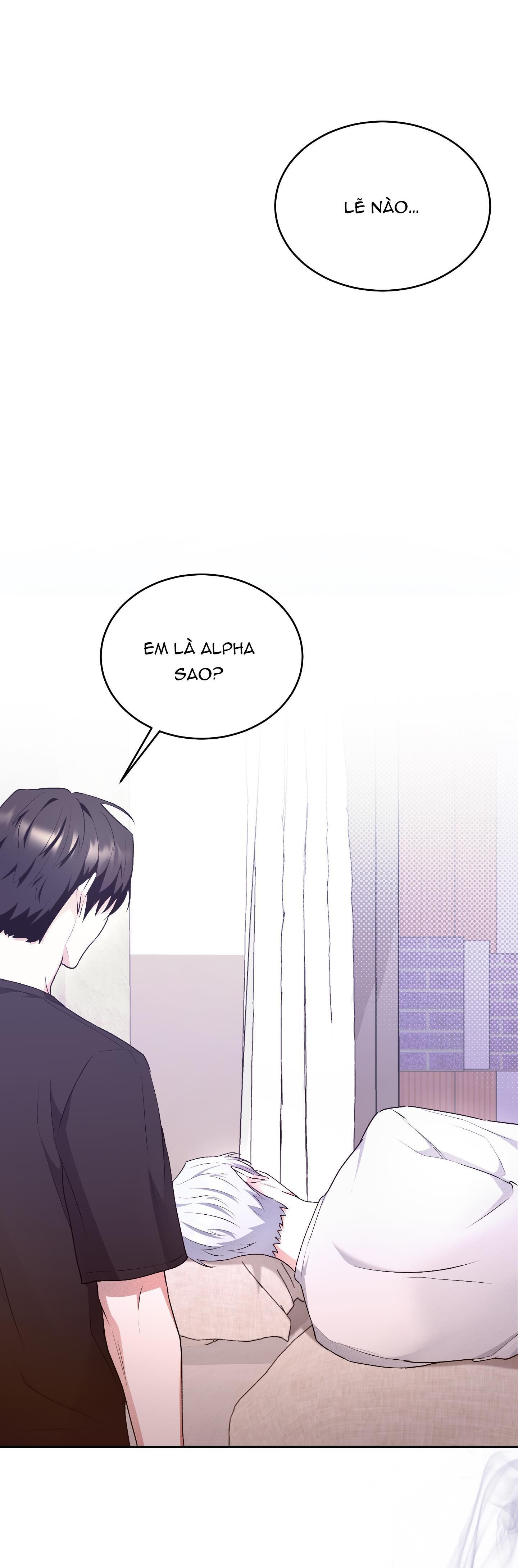 bắn là dính Chapter 18 - Trang 2