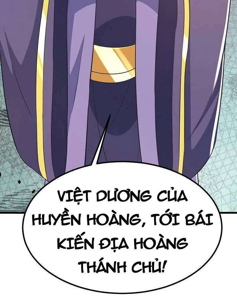 tiên võ đế tôn chapter 388 - Trang 2