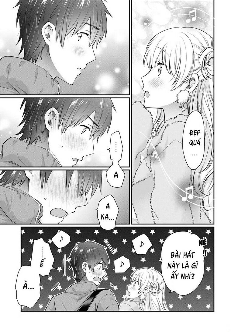 Fuufu Ijou, Koibito Miman Chapter 66 - Trang 1