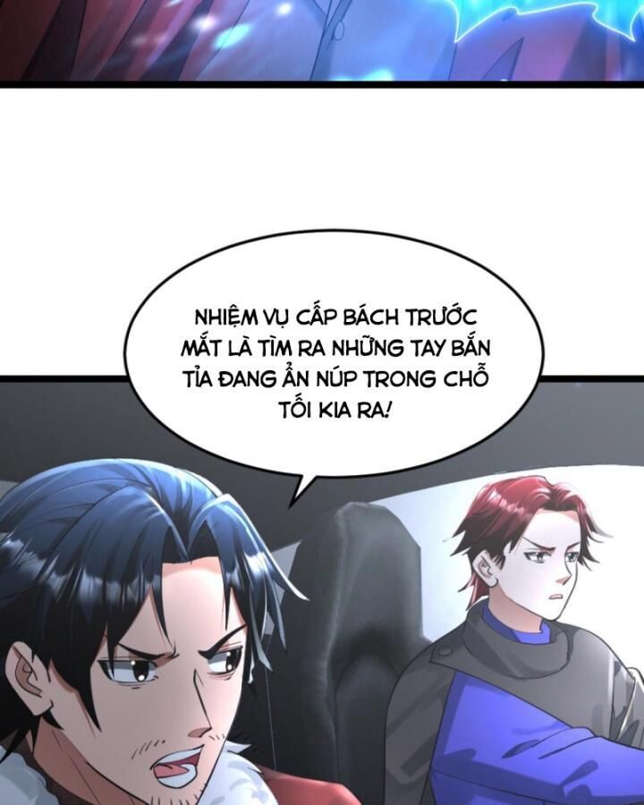 Toàn Cầu Băng Phong: Ta Chế Tạo Phòng An Toàn Tại Tận Thế Chapter 322 - Next Chapter 323