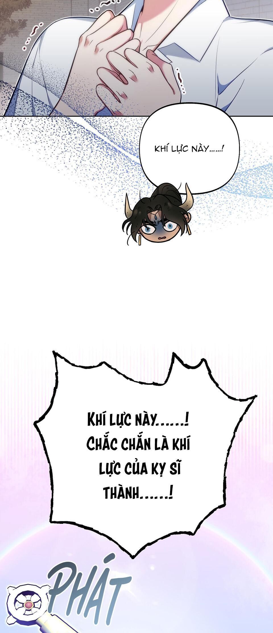 (NP) TRỞ THÀNH VUA CÔNG LƯỢC Chapter 23 - Trang 1