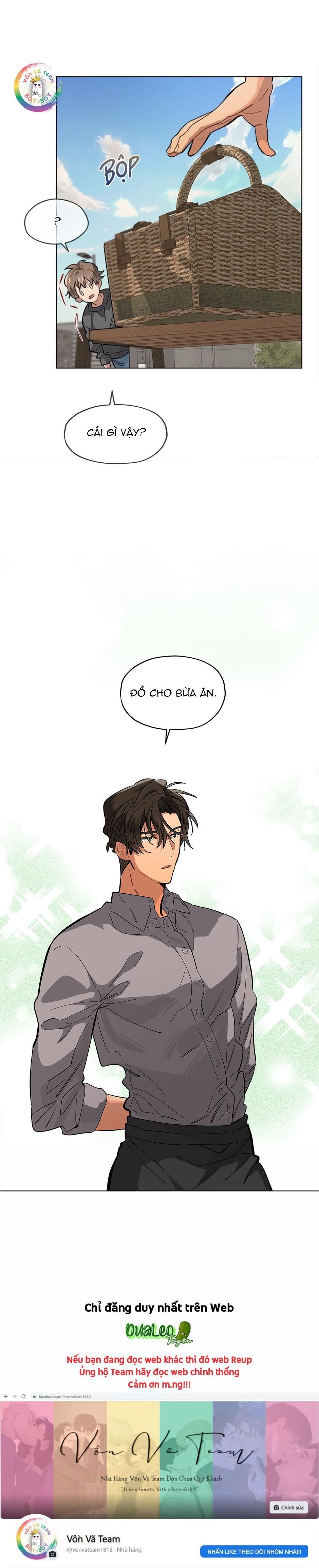 Cơn Mưa Rào Chapter 33 - Next Chapter 33