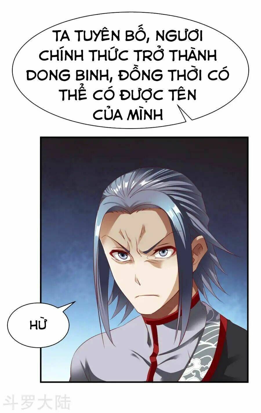 chiến đỉnh chapter 23 - Trang 2