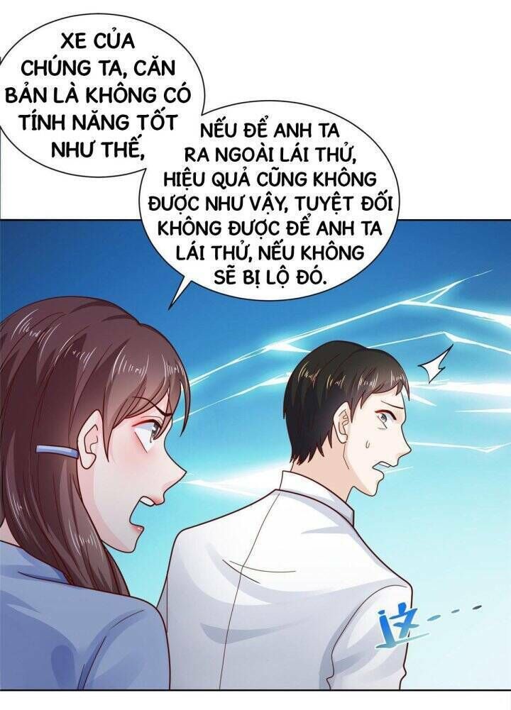 mỗi tuần ta có một nghề nghiệp mới chapter 237 - Trang 2