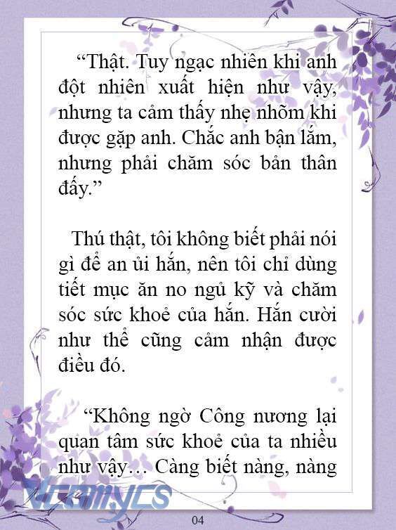 [novel] làm ác nữ bộ không tốt sao? Chương 129 - Trang 2